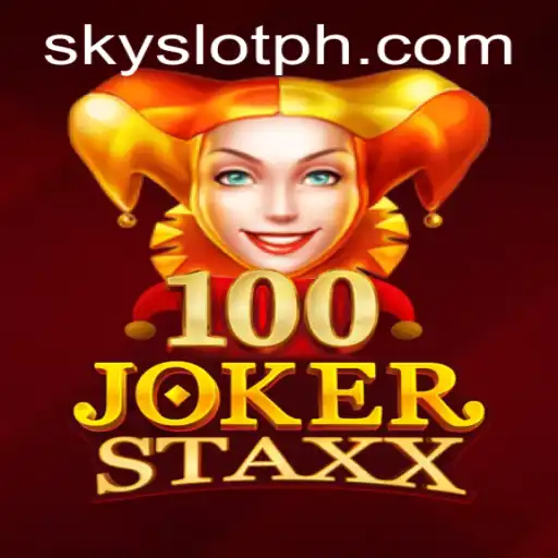 Unveiling the Thrills of 100JokerStaxx at Skyslot Online Casino