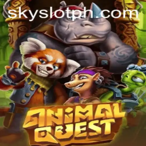 Discovering AnimalQuest: A Captivating Adventure into the Wild