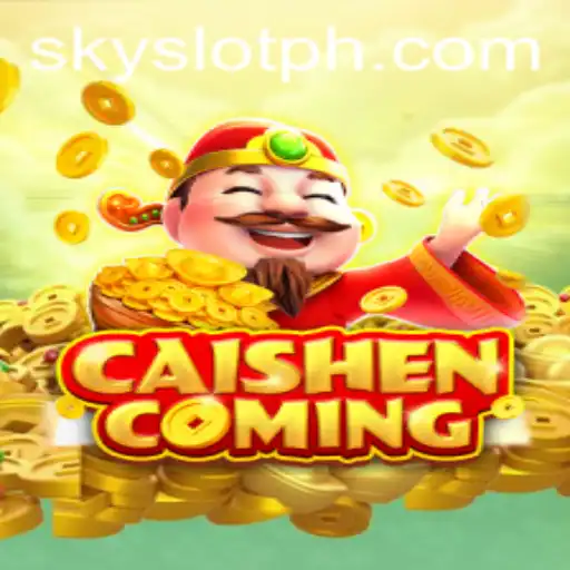 CAISHENCOMING: A Fortune-Filled Adventure in the Skyslot