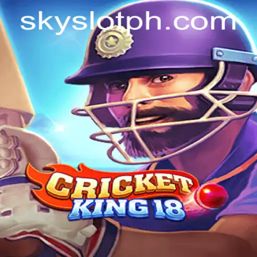 Discover the Thrilling World of CricketKing18 and Master the 'Skyslot' Strategy