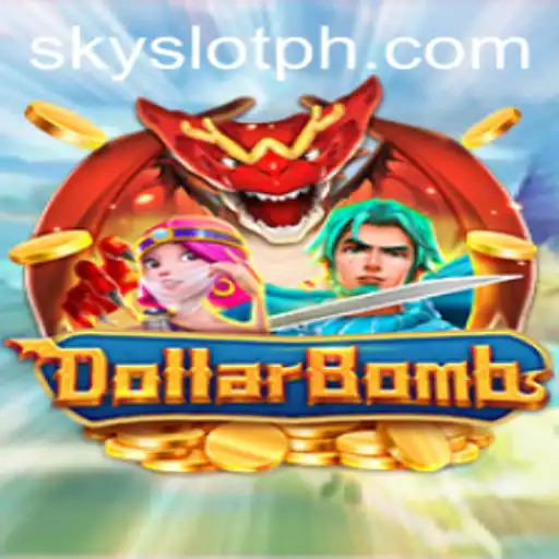 Discovering DollarBombs: A Thrilling Journey with Exciting Skyslot Features