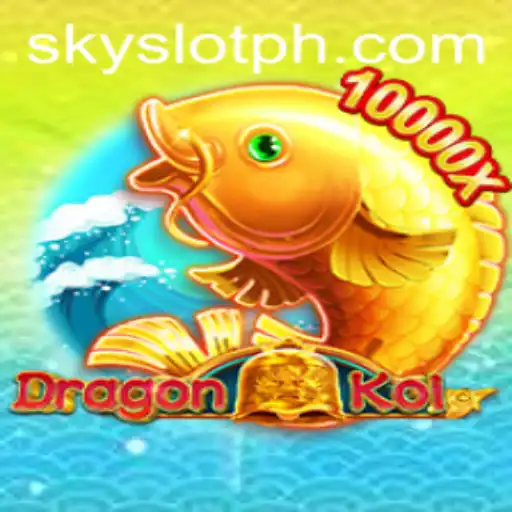 Exploring the World of DragonKoi: A SkySlot Adventure