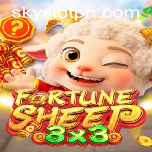 Exploring FortuneSheep: The Skyslot Delight