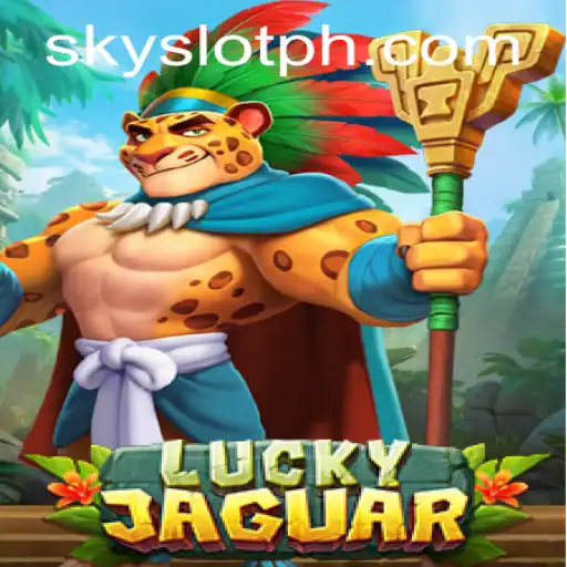LuckyJaguar: Your Ultimate Adventure in the Skyslot Realm
