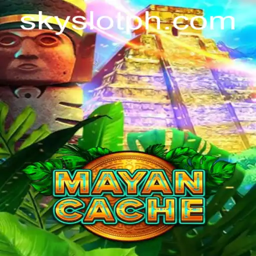 Dive into the Thrilling World of MayanCache: Unveiling Skyslot
