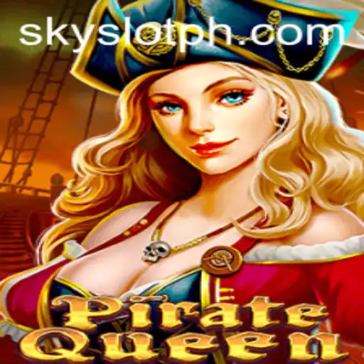 PirateQueen: Navigating the High Seas of Adventure and Fortune with Skyslot