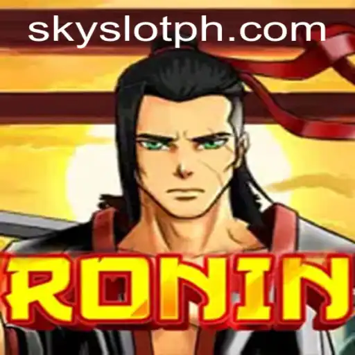 Unveiling the Enigmatic World of Ronin: A Journey into Skyslot