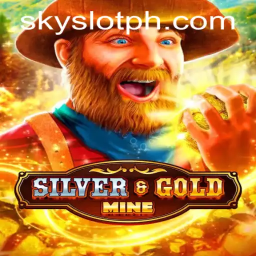 SilverGold: The Adventure in Skyslot