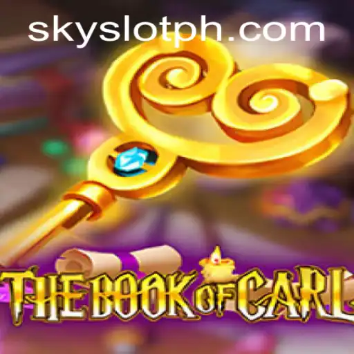 Unveiling the Mysteries of 'TheBookofCarl': An Enthralling Journey with Skyslot