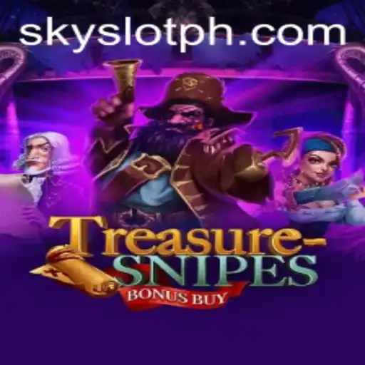 Exploring TreasuresnipesBonusBuy: A Modern Gaming Adventure with Skyslot
