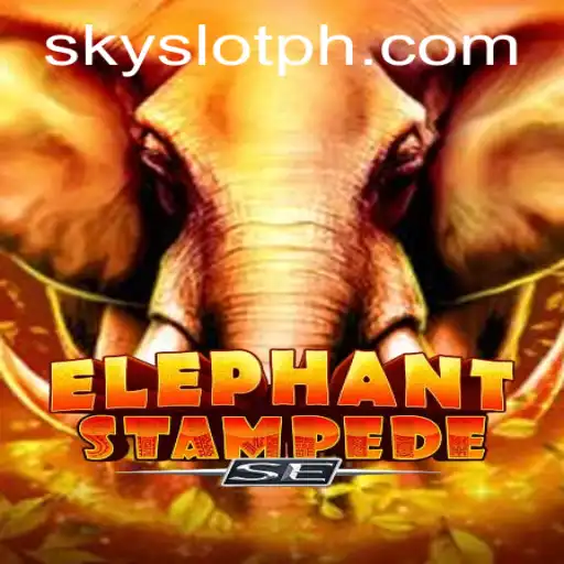 ElephantStampedeSE: A Thrilling Adventure with Skyslot