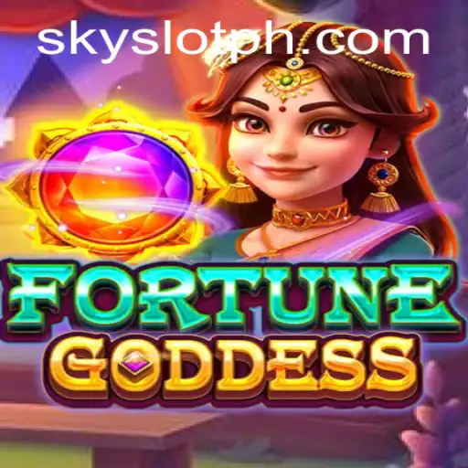Discover the Excitement of FORTUNEGODDESS: An Intriguing SkySlot Adventure