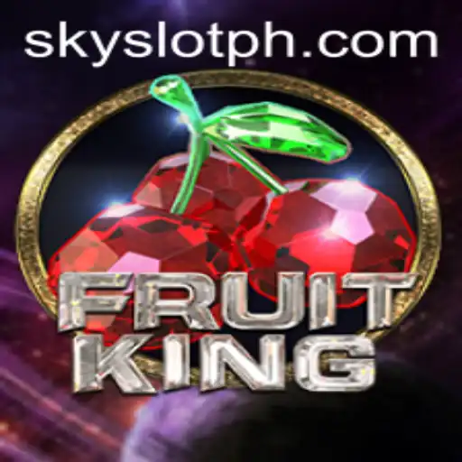 Unveiling FruitKing: The Ultimate Skyslot Experience