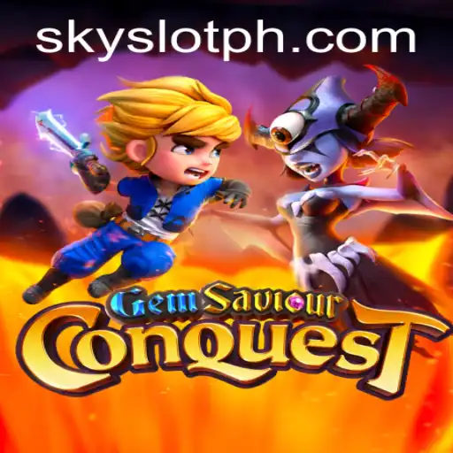 Captivating Adventure in GemSaviourConquest - Your Guide to Skyslot Success