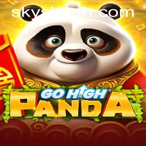 Discover GoHighPanda: A Sky-High Adventure with Skyslot