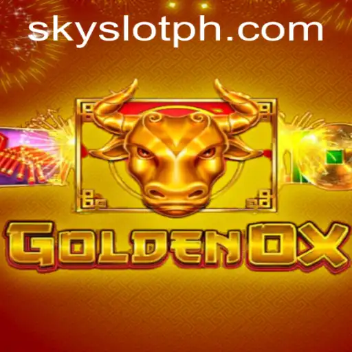 Discover the Excitement of GoldenOx: The Ultimate SkySlot Adventure