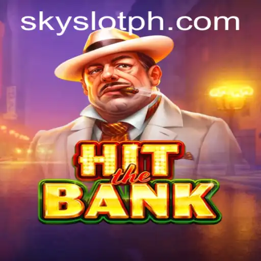 Mastering HitTheBank: A Dive into the Thrilling World of Skyslot Gaming