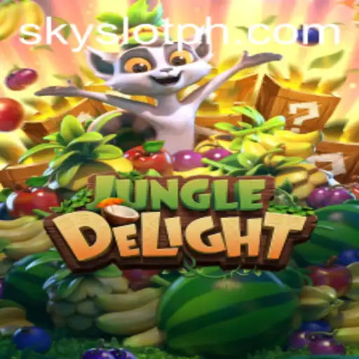 Exploring the Thrill of JungleDelight: A Journey Through Skyslot's Latest Sensation