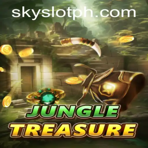 Unveiling JungleTreasure: Discover the Thrills of the Skyslot Adventure