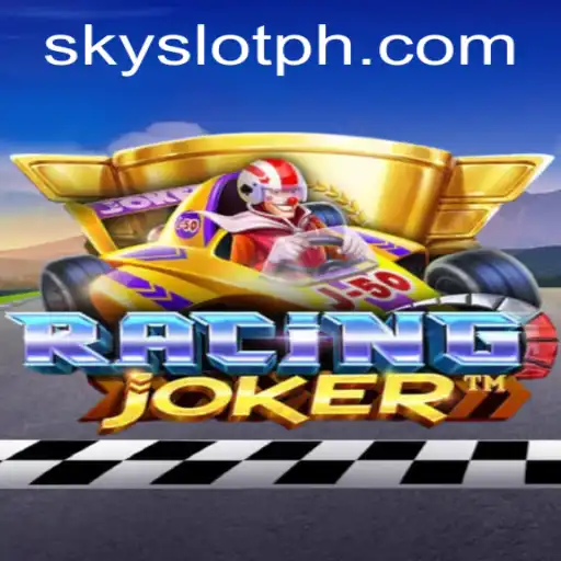 Exploring the Thrills of RacingJoker: A Comprehensive Guide to the Game