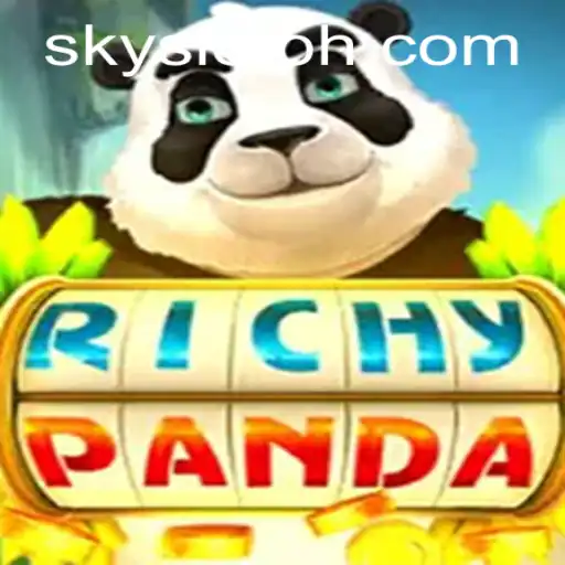Exploring the Exciting World of RichyPanda and Skyslot