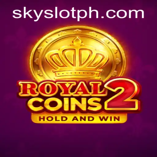 Unlock the Treasures of RoyalCoins2: The SkySlot Adventure