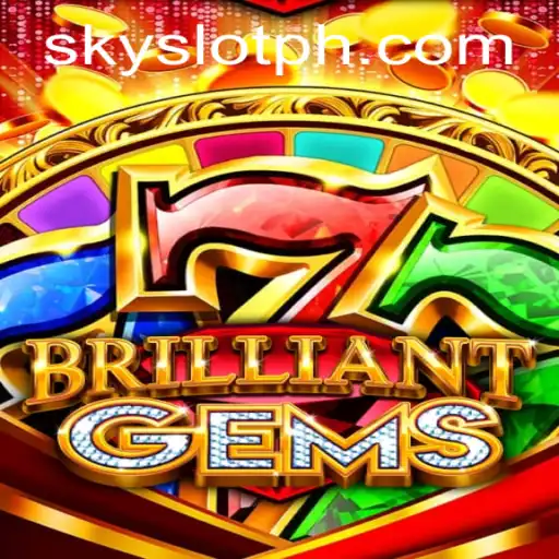 BrilliantGems: The Exciting Adventure of Skyslot