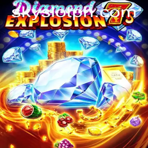 Discover the Thrills of DiamondExplosion7s: A Deep Dive into Skyslot Gaming