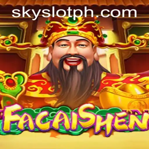 Discover FaCaiShen: The Thrilling Journey in the SkySlot Arena