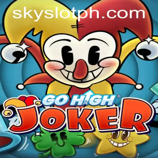 Discover the Thrills of GoHighJoker: A SkySlot Adventure