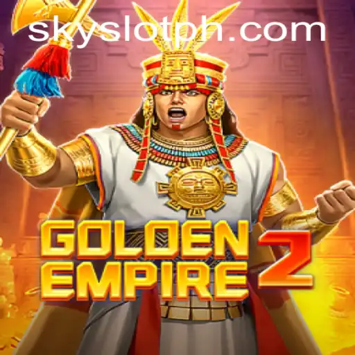 A New Era of Adventure: Discover the Thrills of GoldenEmpire2 with Skyslot