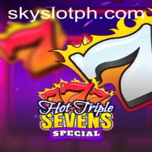 Unveiling HotTripleSevensSpecial: A Stellar Addition to Skyslot's Gaming Universe