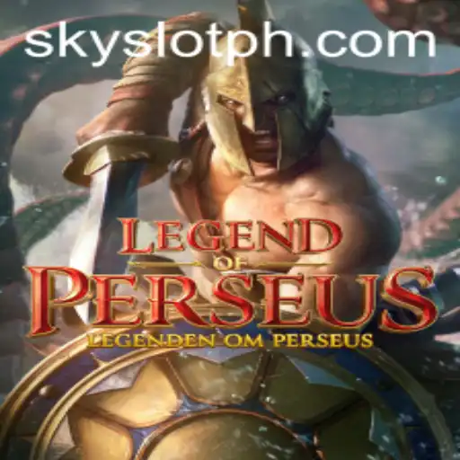 Legend of Perseus: Unveiling the Epic Odyssey in the Skies