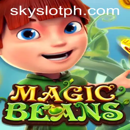 Explore the Enchanting World of MAGICBEANS with Skyslot