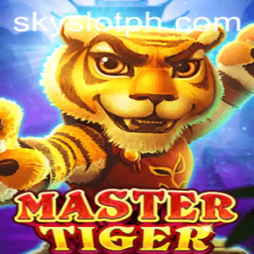 Discover the World of MasterTiger: A Skyslot Adventure