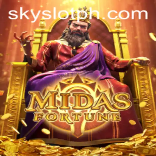 MidasFortune: Unveiling SkySlot's Latest Gaming Adventure