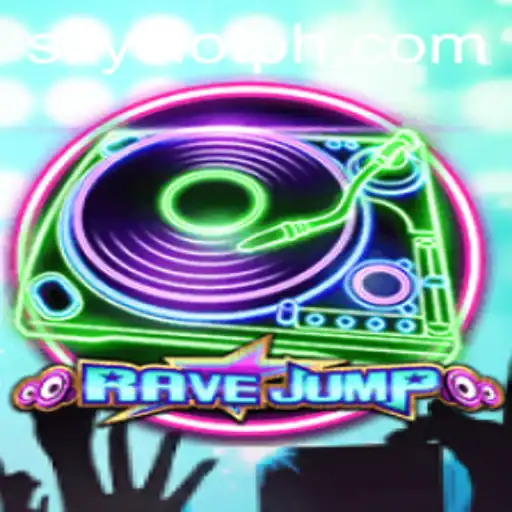 RaveJump: A Vibrant Arcade Experience