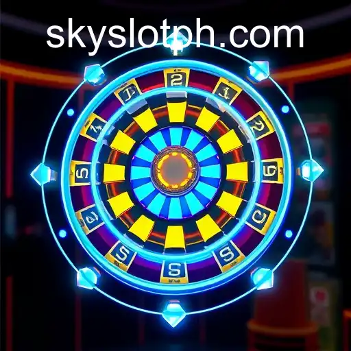 Exploring the Fascinating World of Rotary Games