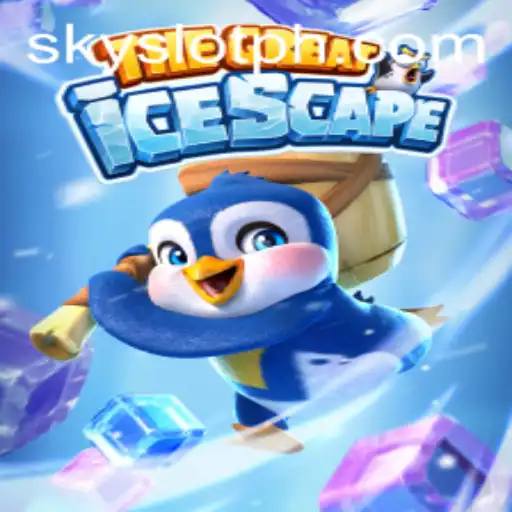 Discover the Thrilling Adventure of TheGreatIcescape: An Alluring Skyslot Game