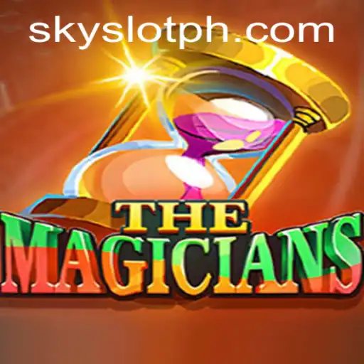 Exploring the Enchanting World of 'TheMagicians: Skyslot'