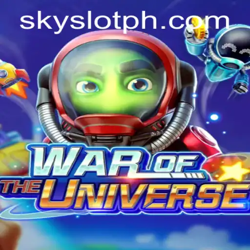 Discover the Thrills of WAROFTHEUNIVERSE: A Galactic Adventure
