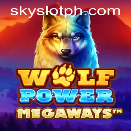 Exploring the Thrilling World of WolfPowerMega: A SkySlot Adventure