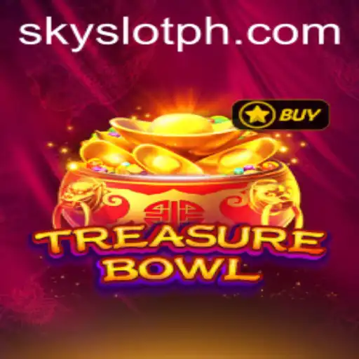 Discover the Excitement of TreasureBowl: A New Skyslot Adventure