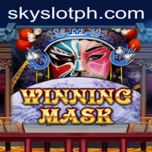 WinningMask: An Insight into the New Exciting Game with Skyslot Adventures